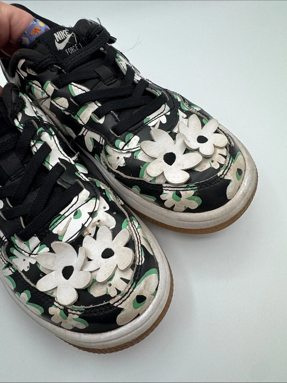 Nike Shoes - Girl's 2.5Y
